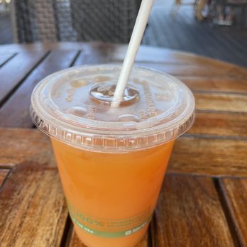 Countryside Cafe - Passionfruit Orange Guava (POG) juice - Breakfast & Brunch Near Me - Waianae, Hawaii Countryside Cafe - Passionfruit Orange Guava (POG) juice - Breakfast & Brunch Near Me - Waianae, Hawaii