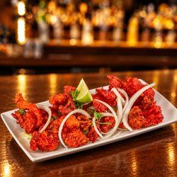 Masala Bistro