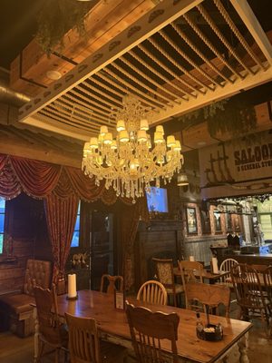 Ruby Red's BBQ by null