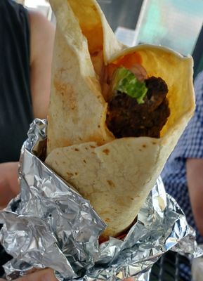 Taste of Afghan by null