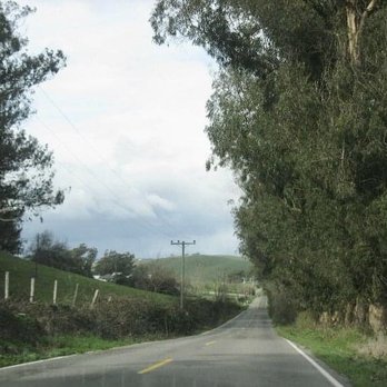Pacific Coast Highway - 02.20.11 Tomales, California Highway 1 [backroads] - Beaches Near Me
