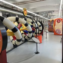 SEE Science Center
