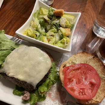 Thunder Burger & Bar - Love Me Tender - Burgers Near Me - Washington, DC, District of Columbia Thunder Burger & Bar - Love Me Tender - Burgers Near Me - Washington, DC, District of Columbia