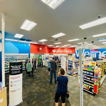 CVS Pharmacy - Another day, another 2 hour ordeal to pickup prescriptions that were supposed to be ready! - Drugstores Near Me - Phoenix, Arizona