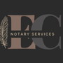 EC Notary Services