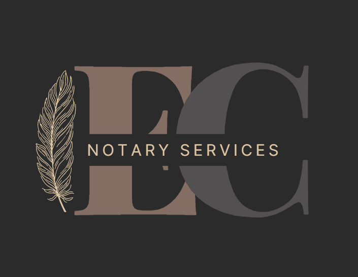 EC NOTARY SERVICES Aliso Viejo, California Notaries Phone Number