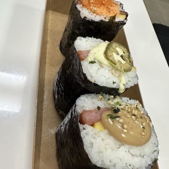 Musubi Square - Asian Fusion Near Me - Anaheim, California Musubi Square - Asian Fusion Near Me - Anaheim, California