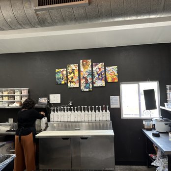 Bean & Boba - Where the magic boba happens 5/2023 - Coffee & Tea Near Me - Castroville, Texas Bean & Boba - Where the magic boba happens 5/2023 - Coffee & Tea Near Me - Castroville, Texas