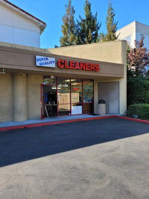 Pickup & Delivery Service - We offer pickup and delivery service for Sunnyvale & El Camino