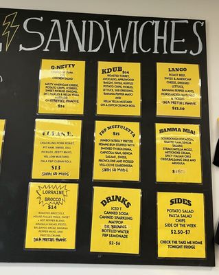 Menu photo 1 Fatbelly Pretzel Nashville, TN Menu photo 1 Fatbelly Pretzel Nashville, TN