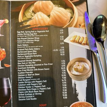 Jac Mao - Chinese Near Me - Staten Island, New York