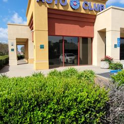 AAA Chino Insurance and Member Services