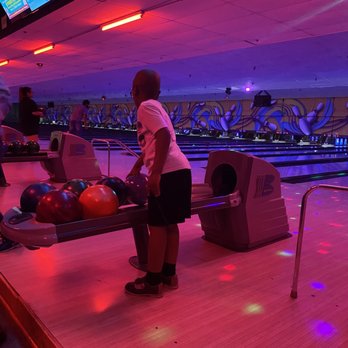 Professor Bowl - a young boy at a bowling alley - Bowling Near Me - Little Rock, Arkansas Professor Bowl - a young boy at a bowling alley - Bowling Near Me - Little Rock, Arkansas