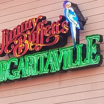 Margaritaville - Myrtle Beach - American Near Me - Myrtle Beach, South Carolina