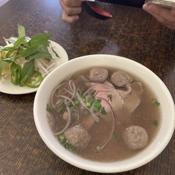 Pho Golden - 34. Phở Tái Bò Viên - Vietnamese Near Me - San Francisco, California Pho Golden - 34. Phở Tái Bò Viên - Vietnamese Near Me - San Francisco, California