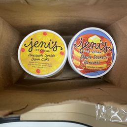 Jeni's To Go Jeni's To Go