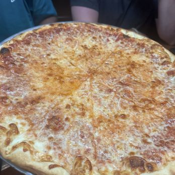 Trattoria Lombardi's - Cheese pizza - Pizza Near Me - Ocean City, Maryland Trattoria Lombardi's - Cheese pizza - Pizza Near Me - Ocean City, Maryland