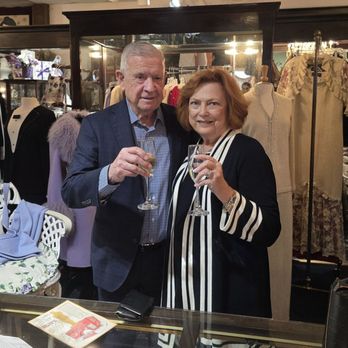 Yvonne LaFleur - Cheers - Women's Clothing Near Me - New Orleans, Louisiana Yvonne LaFleur - Cheers - Women's Clothing Near Me - New Orleans, Louisiana