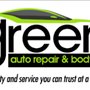 Photo of Green Auto Repair & Body
