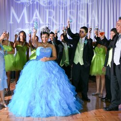 DJ's Unlimited Mobile DJ Entertainment - DJ's Unlimited Quinceanera