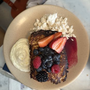 Monsieur Croque - French toast - French Near Me - México, D.F., DIF Monsieur Croque - French toast - French Near Me - México, D.F., DIF