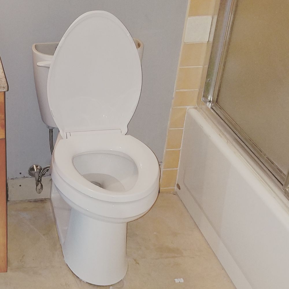 Slide of Distinct Plumbing Heating & Gas Fitting