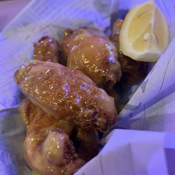 Cajun Boil - Chicken wings - Cajun/Creole Near Me - Miami, Florida