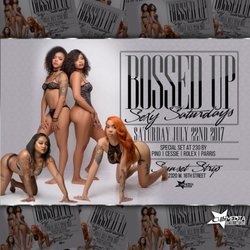 Sunset Strip - Saturday Night @Sunsetstrip317 #ReserveYourTableNow