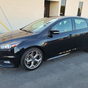 Fullerton Ford - Found the car I was looking  for after 2 years of research  and preparing - Auto Repair Near Me - Fullerton, California