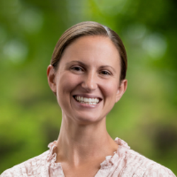 Geri O. Landman, M.D