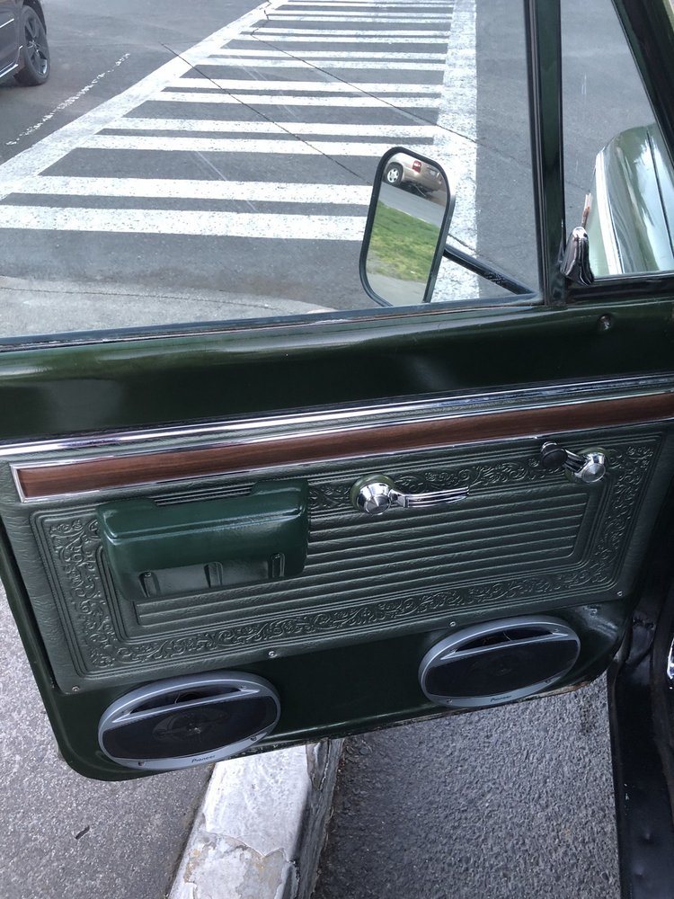 Harmon's Upholstery Shop - upholstery in Ellsworth, ME