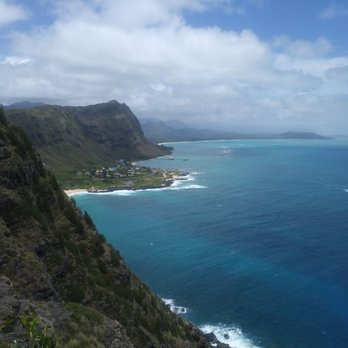 Makapu'u Point Lighthouse Trail - Hiking Near Me - Honolulu, Hawaii Makapu'u Point Lighthouse Trail - Hiking Near Me - Honolulu, Hawaii