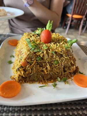 Sarangi, Indian and Nepali Cuisine by null