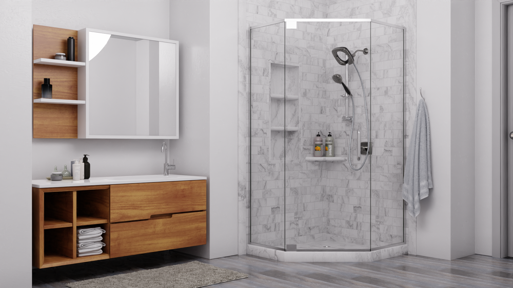Slide of Five Star Bath Solutions of Portland