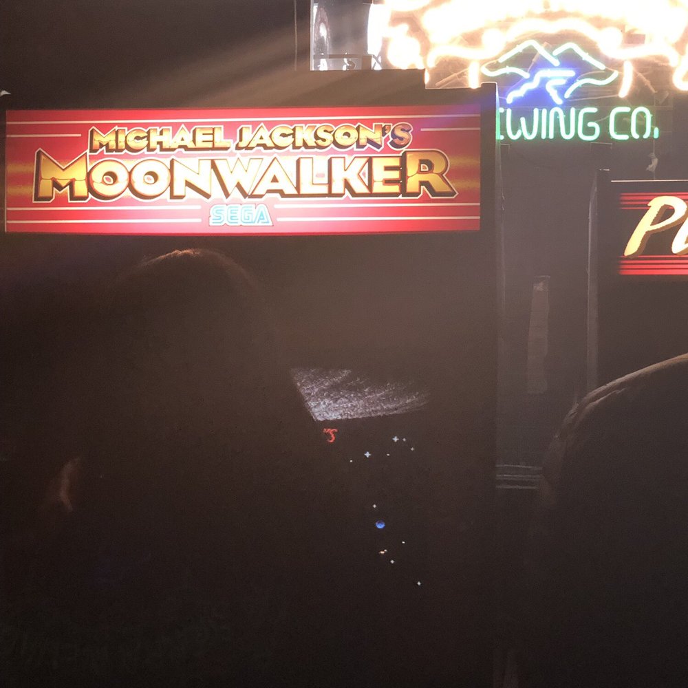 Barcade - Bars Near Me - New York, New York Barcade - Bars Near Me - New York, New York
