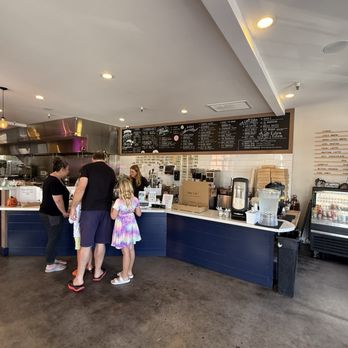 Broad Street Dough Co. - Donuts Near Me - Encinitas, California