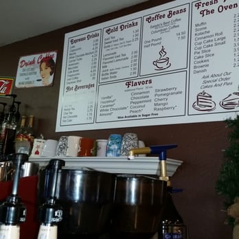 McCain's Bakery & Cafe - Bakeries Near Me - Salado, Texas McCain's Bakery & Cafe - Bakeries Near Me - Salado, Texas