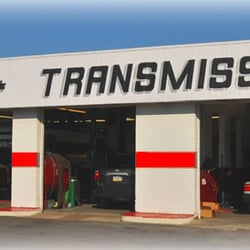 Cherry Hill Transmission Center