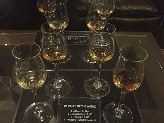 The Auld Alliance by null