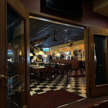J.D. Hoyt's - View from private dining area - Steakhouses Near Me - Minneapolis, Minnesota J.D. Hoyt's - View from private dining area - Steakhouses Near Me - Minneapolis, Minnesota