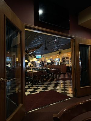 J.D. Hoyt's Supper Club by null