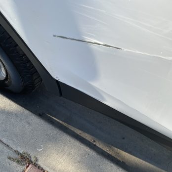 Caliber Collision - Body Shops Near Me - Garden Grove, California