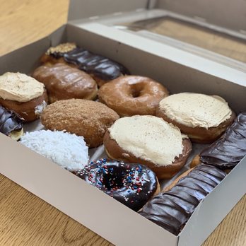 Titus Bakery - DONUTS - Bakeries Near Me - Lebanon, Indiana Titus Bakery - DONUTS - Bakeries Near Me - Lebanon, Indiana