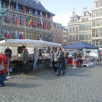 Grote Markt - Landmarks & Historical Buildings Near Me - Antwerp, VAN Grote Markt - Landmarks & Historical Buildings Near Me - Antwerp, VAN
