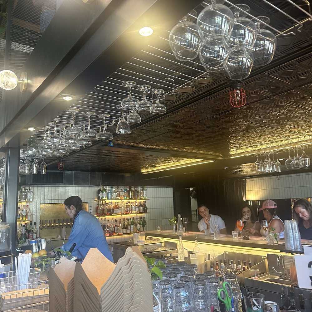 First & Last - The inside - Italian Near Me - Phoenix, Arizona