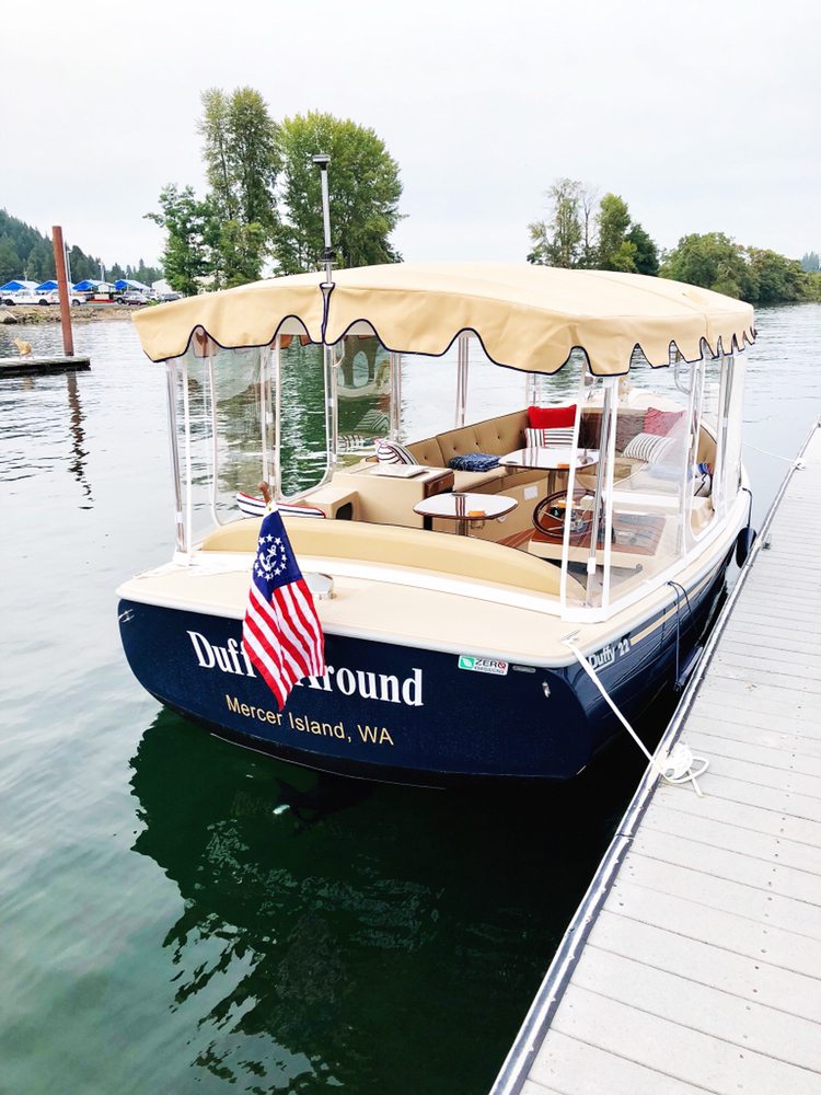 DUFFY ELECTRIC BOATS NW 23 Photos Boating 25 Lakeshore Plz