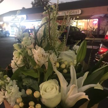 Blooming Hills Florist - Beautiful flower arrangement - Florists Near Me - Brea, California