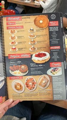 Menu photo 7 Brandon's Diner Rancho Cucamonga, CA Menu photo 7 Brandon's Diner Rancho Cucamonga, CA