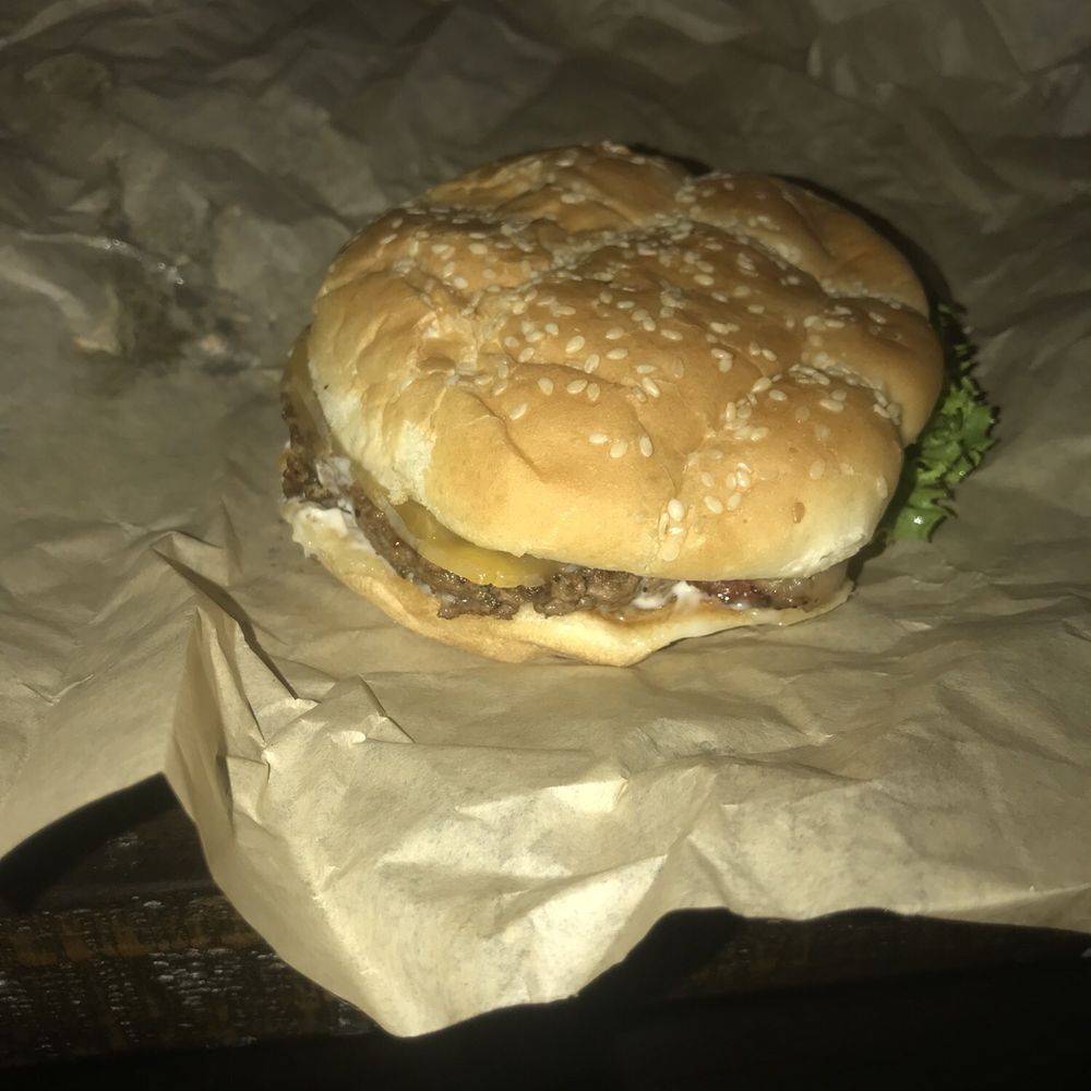 Burgerville - Burgers Near Me - Vancouver, Washington