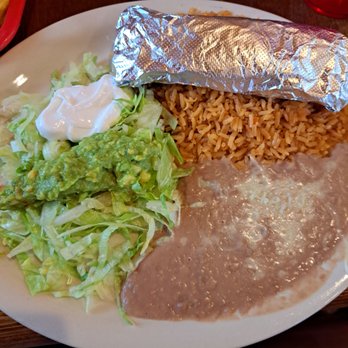 Acapulco Mexican Restaurant - Mexican Near Me - Muncie, Indiana